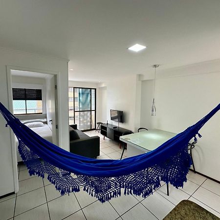 פורטאלזה Atlantic Ocean Residence מראה חיצוני תמונה